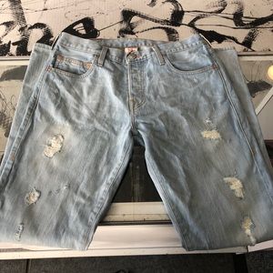 True Religion Bobby jeans